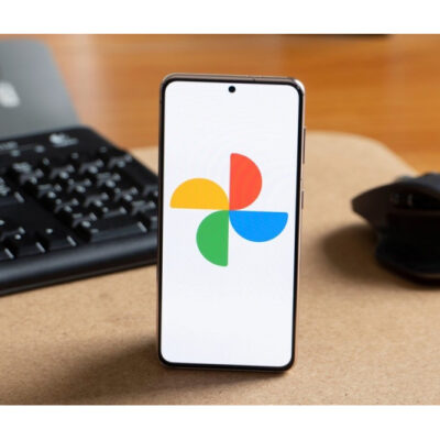 Google Photos Introduces Floating Navigation Bar for Android Users