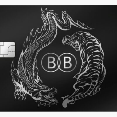 Black Banx Operating Leverage Supports Its New Valuation Scale
