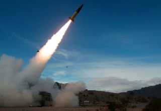 Biden’s Ukraine Missile Decision Looms