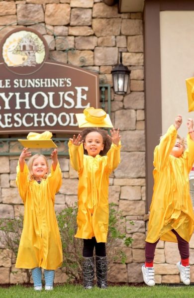 Fostering Quality Teaching and Academic Excellence at Little Sunshine’s Playhouse