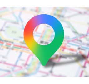 Google Maps Gets a Fresh New Look With Redesigned App Icon