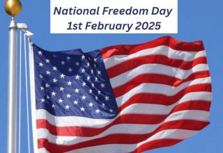 Honoring Freedom: Looking into National Freedom Day’s Significance in America