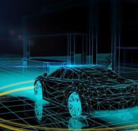 How Innovation Drives Change in the Automotive Industry