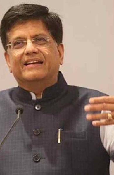 India currently boasts 100,000 government recognized startups, according to Piyush Goyal.